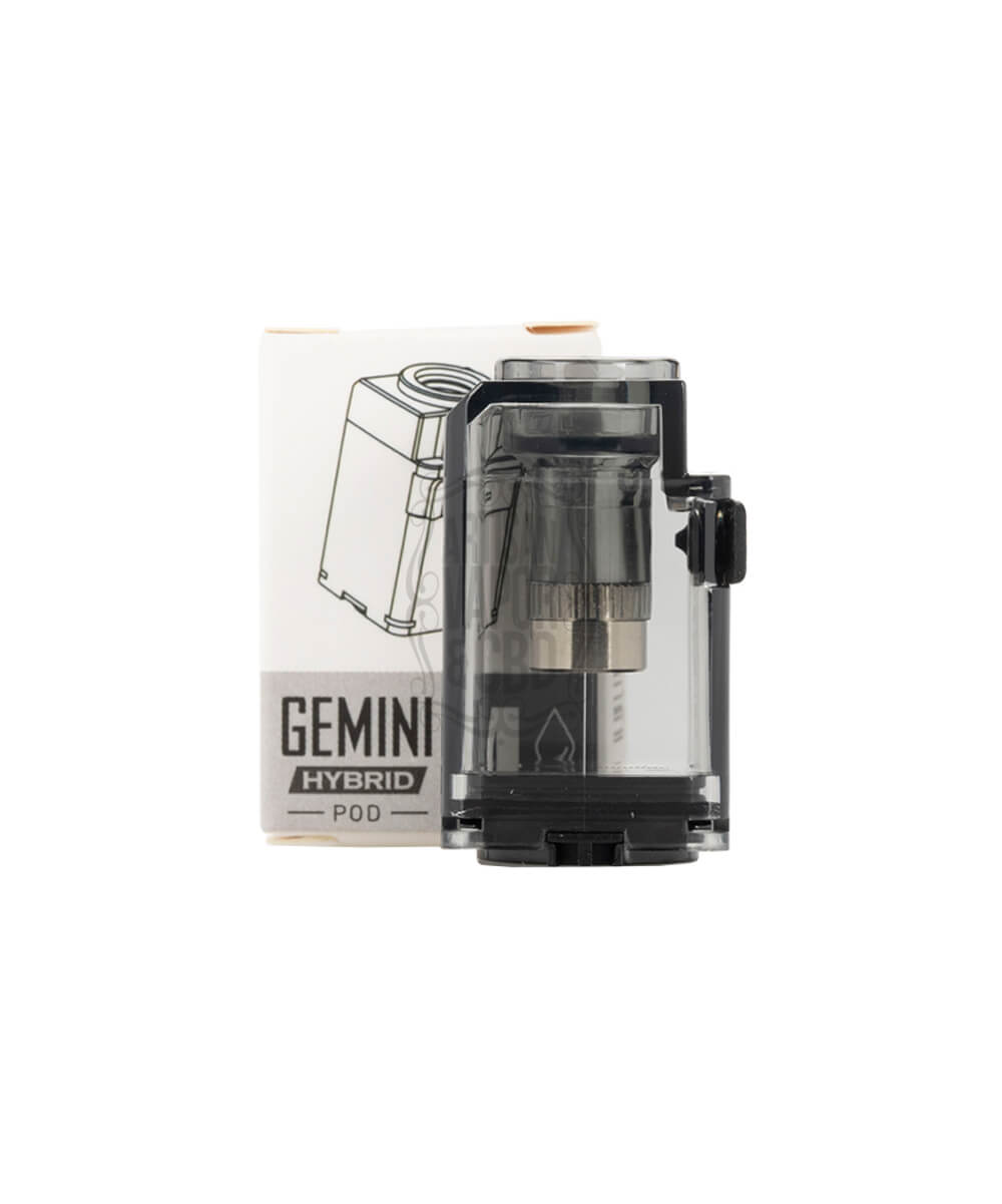 elfbar nachfüll pod läuft aus Lost Vape Quest Gemini Hybrid Review main image 0